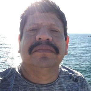 Meet your Posher, Jesus